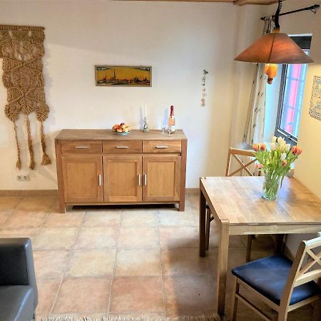 Toepferweg 06 Ferienwohnung Tine ارنشوب المظهر الخارجي الصورة