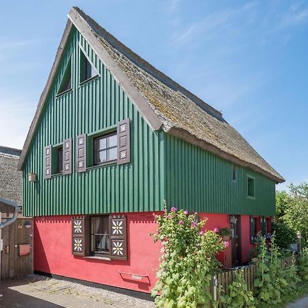 Toepferweg 06 Ferienwohnung Tine ارنشوب المظهر الخارجي الصورة